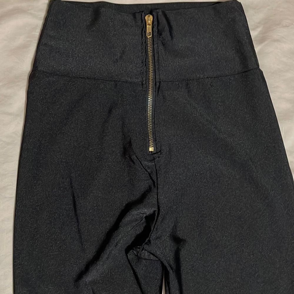 Nylon Pants